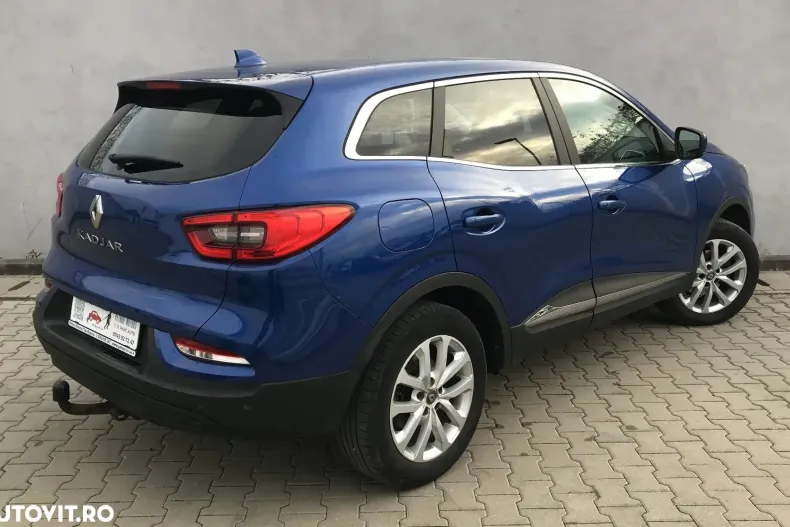 Renault Kadjar din 2021 cu 119.715 km - oferta REN179848 - foto 3