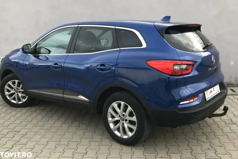 Renault Kadjar din 2021 cu 119.715 km - oferta REN179848 - foto 4