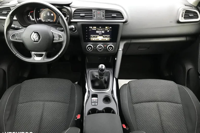 Renault Kadjar din 2021 cu 119.715 km - oferta REN179848 - foto 5