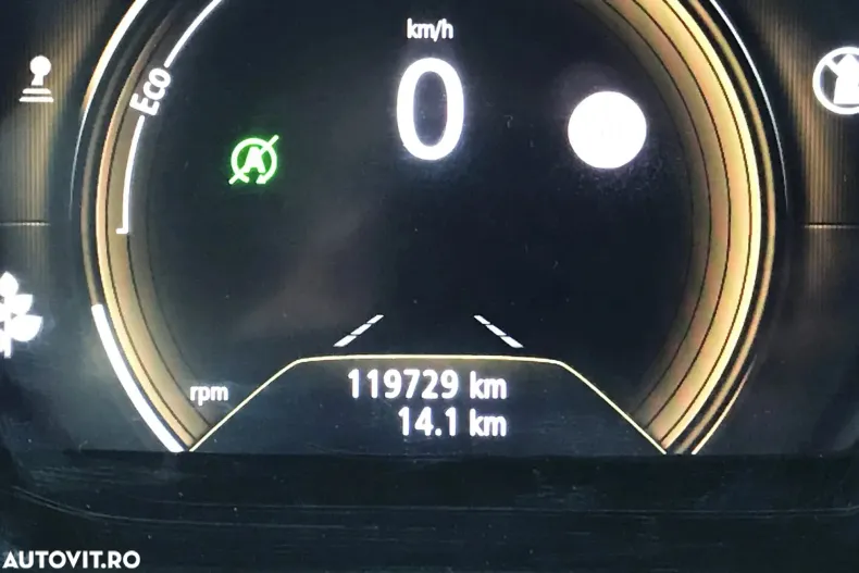 Renault Kadjar din 2021 cu 119.715 km - oferta REN179848 - foto 7