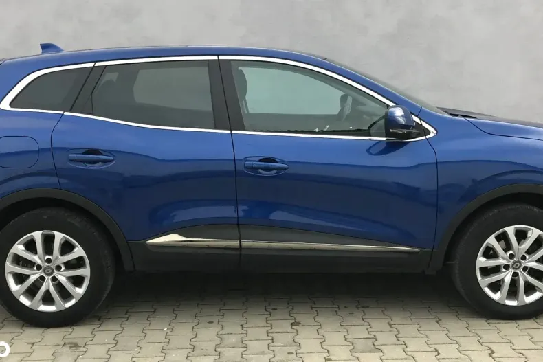 Renault Kadjar din 2021 cu 119.715 km - oferta REN179848 - foto 9