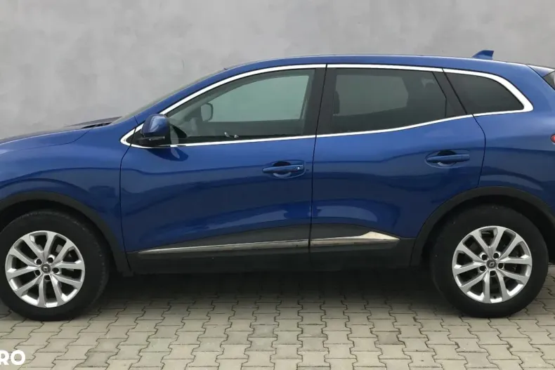 Renault Kadjar din 2021 cu 119.715 km - oferta REN179848 - foto 10