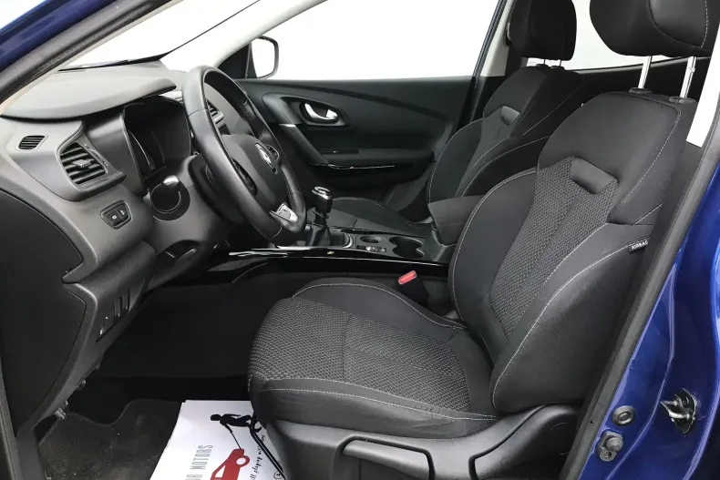 Renault Kadjar din 2021 cu 119.715 km - oferta REN179848 - foto 13