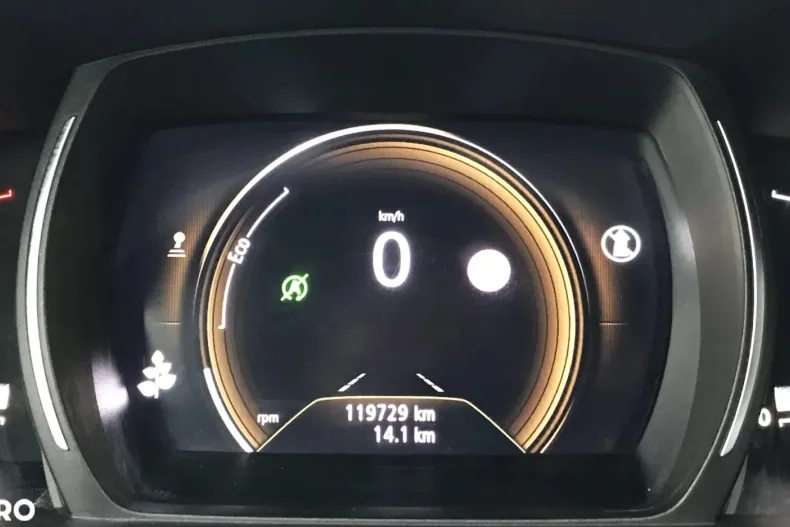 Renault Kadjar din 2021 cu 119.715 km - oferta REN179848 - foto 20