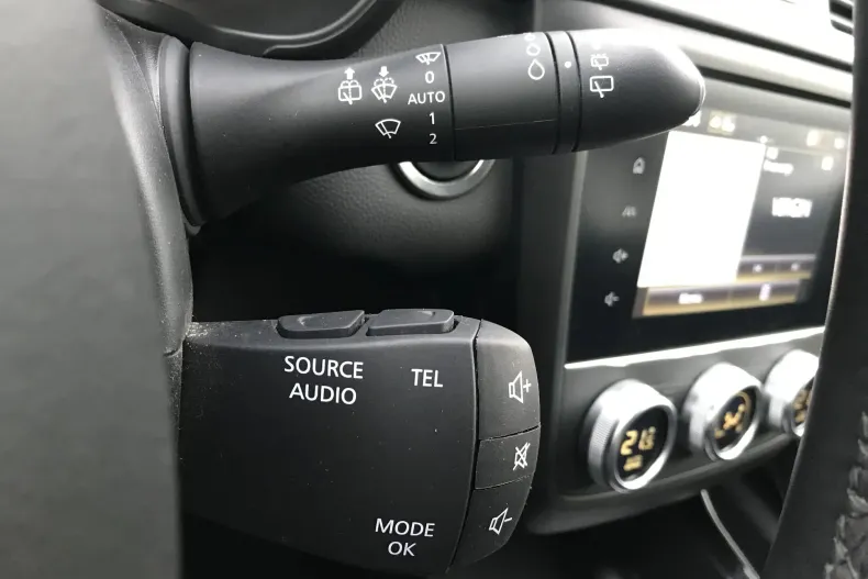 Renault Kadjar din 2021 cu 119.715 km - oferta REN179848 - foto 22