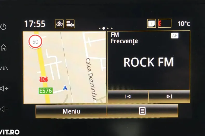 Renault Kadjar din 2021 cu 119.715 km - oferta REN179848 - foto 27