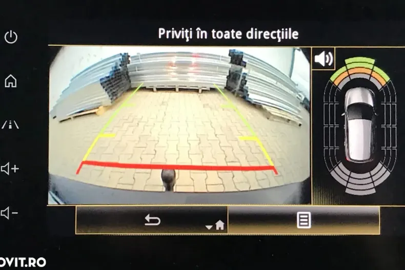 Renault Kadjar din 2021 cu 119.715 km - oferta REN179848 - foto 28