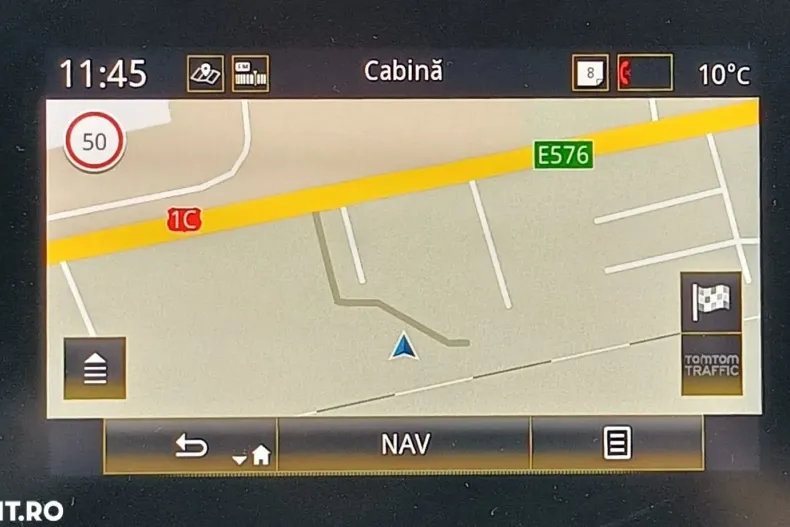 Renault Kadjar din 2021 cu 119.715 km - oferta REN179848 - foto 29