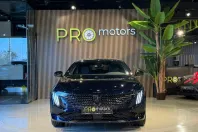 Peugeot 508 din 2025 cu 4.764 km - oferta PEU179850 - foto 3
