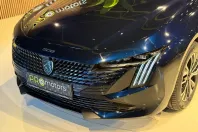 Peugeot 508 din 2025 cu 4.764 km - oferta PEU179850 - foto 4