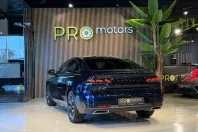 Peugeot 508 din 2025 cu 4.764 km - oferta PEU179850 - foto 11