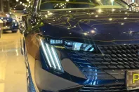 Peugeot 508 din 2025 cu 4.764 km - oferta PEU179850 - foto 14