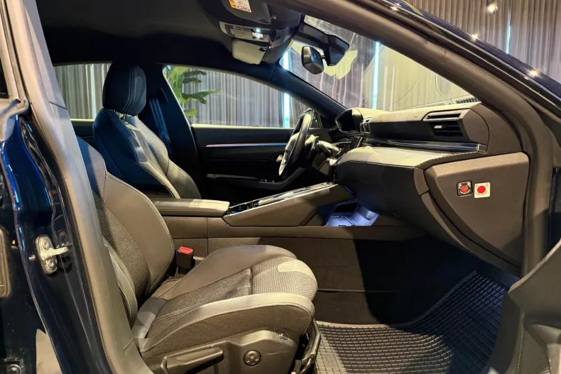 Peugeot 508 din 2025 cu 4.764 km - oferta PEU179850 - foto 20