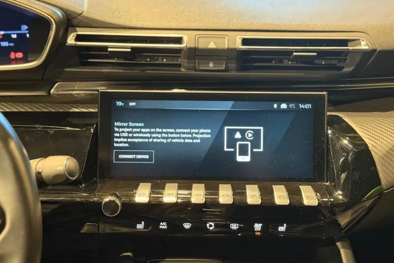 Peugeot 508 din 2025 cu 4.764 km - oferta PEU179850 - foto 25