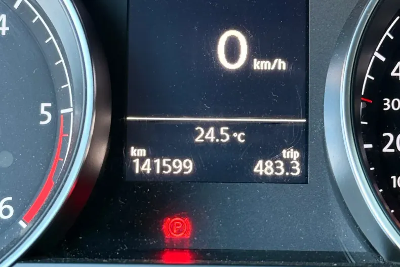 Volkswagen Golf din 2020 cu 146.500 km - oferta VOL179851 - foto 11