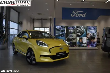 Ford Puma din 2026 - oferta FOR179852