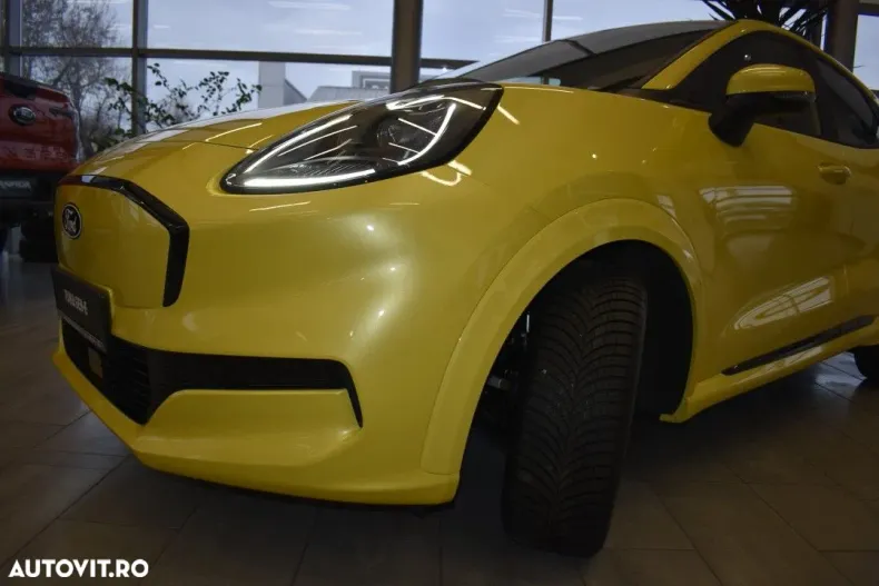 Ford Puma din 2026 cu 1 km - oferta FOR179852 - foto 8
