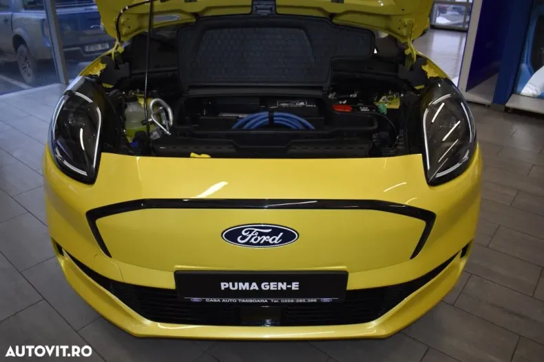 Ford Puma din 2026 cu 1 km - oferta FOR179852 - foto 10