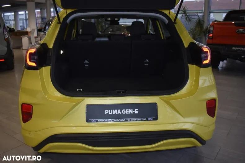 Ford Puma din 2026 cu 1 km - oferta FOR179852 - foto 12