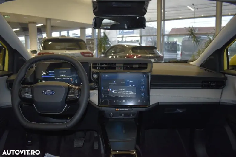 Ford Puma din 2026 cu 1 km - oferta FOR179852 - foto 18