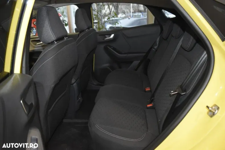 Ford Puma din 2026 cu 1 km - oferta FOR179852 - foto 19