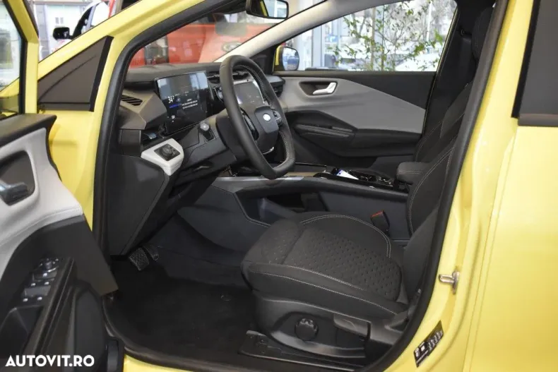 Ford Puma din 2026 cu 1 km - oferta FOR179852 - foto 22