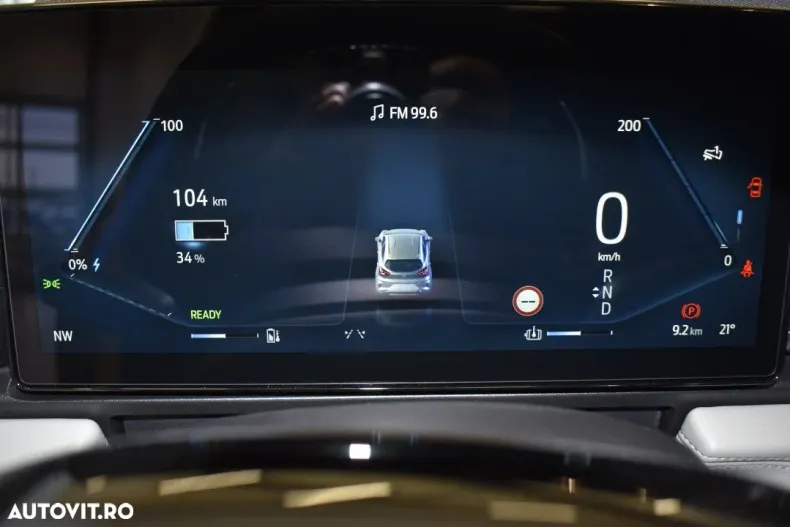 Ford Puma din 2026 cu 1 km - oferta FOR179852 - foto 23