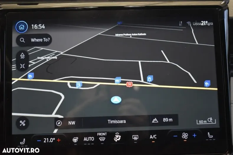 Ford Puma din 2026 cu 1 km - oferta FOR179852 - foto 24