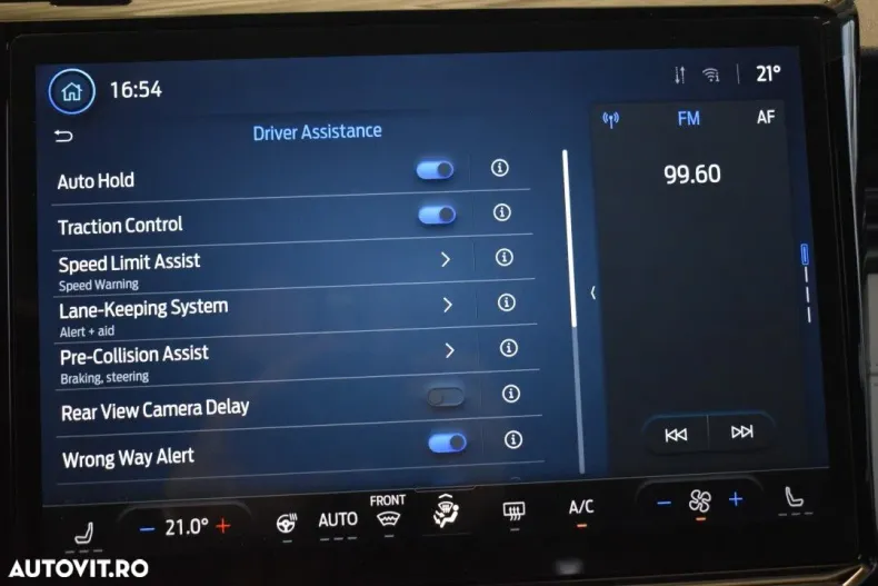 Ford Puma din 2026 cu 1 km - oferta FOR179852 - foto 27