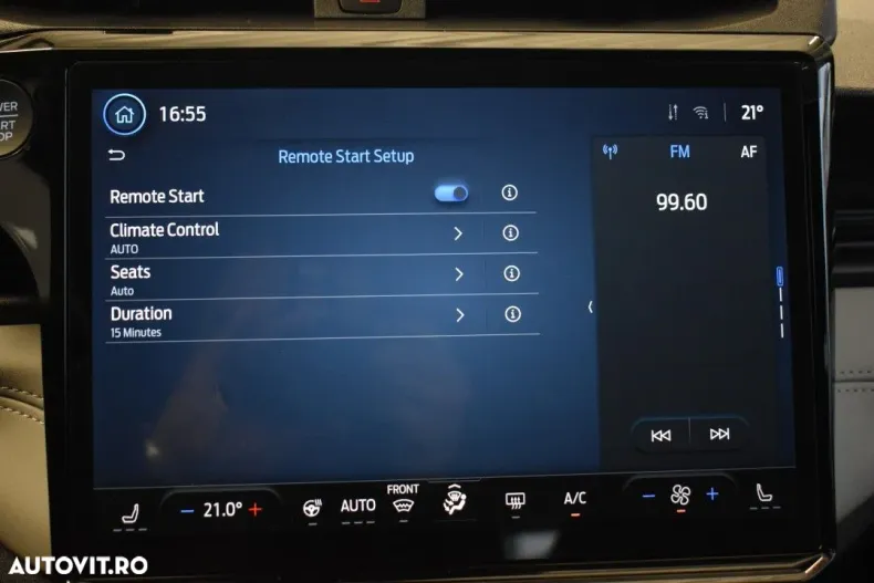 Ford Puma din 2026 cu 1 km - oferta FOR179852 - foto 28