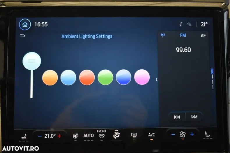 Ford Puma din 2026 cu 1 km - oferta FOR179852 - foto 29