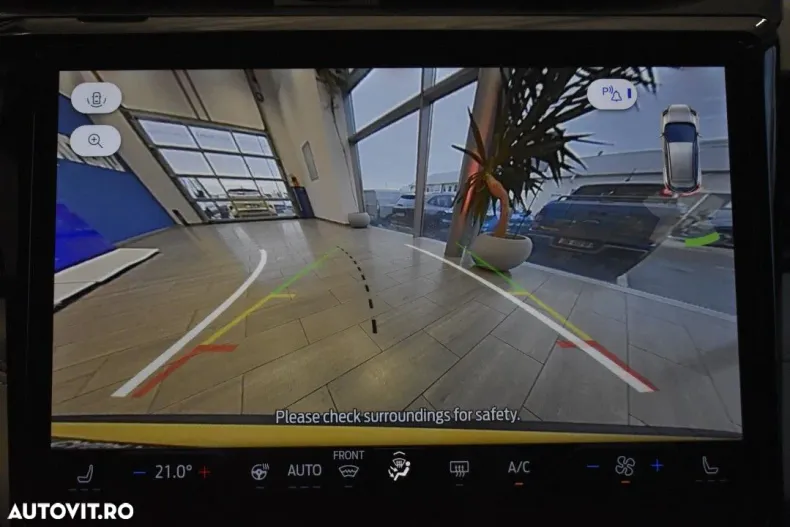 Ford Puma din 2026 cu 1 km - oferta FOR179852 - foto 30