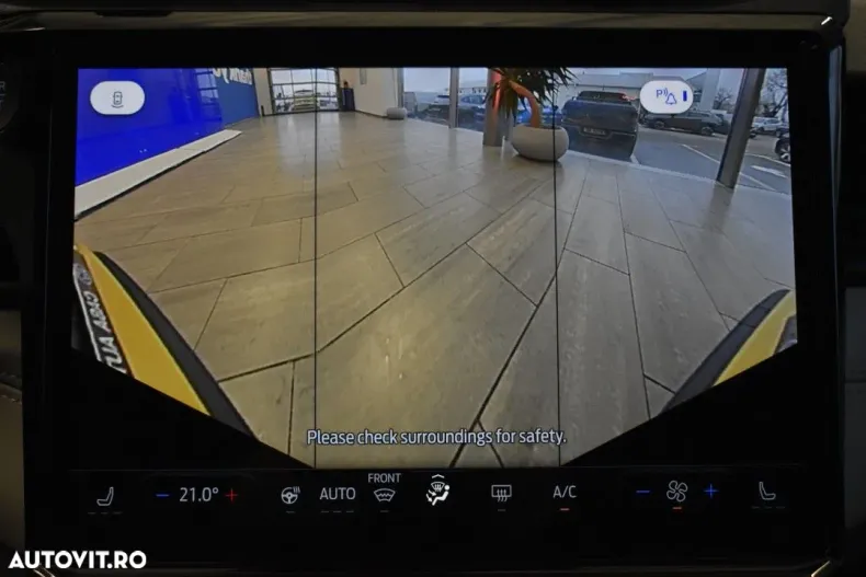 Ford Puma din 2026 cu 1 km - oferta FOR179852 - foto 31