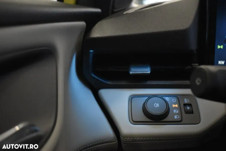 Ford Puma din 2026 cu 1 km - oferta FOR179852 - foto 35