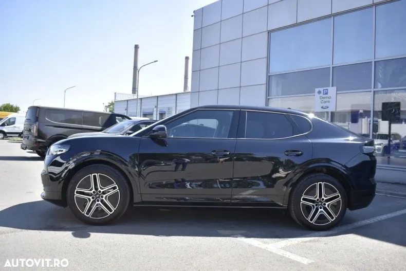 Ford Capri din 2025 cu 2.000 km - oferta FOR179853 - foto 3