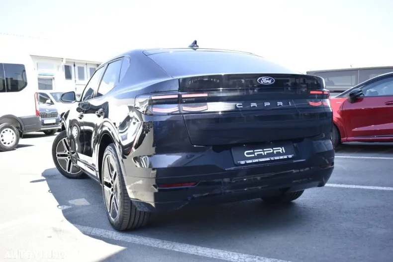 Ford Capri din 2025 cu 2.000 km - oferta FOR179853 - foto 5