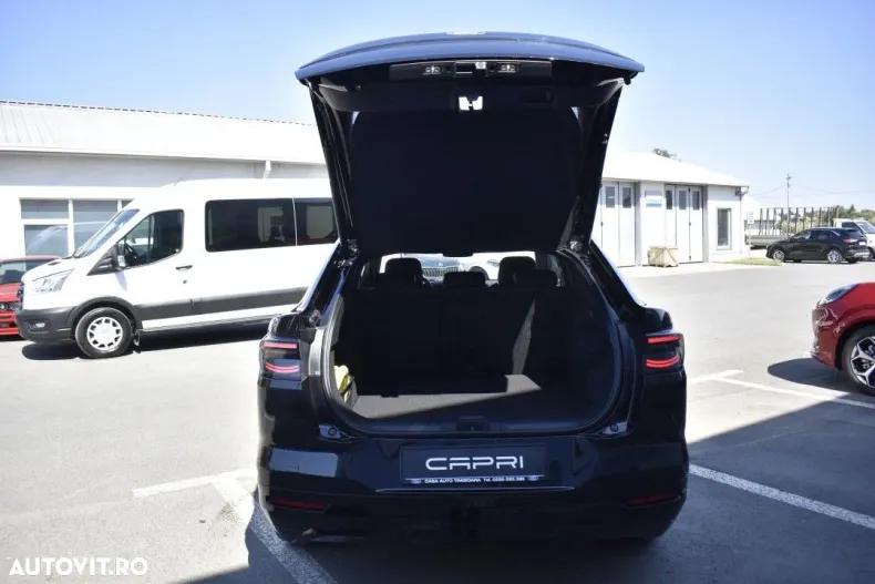 Ford Capri din 2025 cu 2.000 km - oferta FOR179853 - foto 14