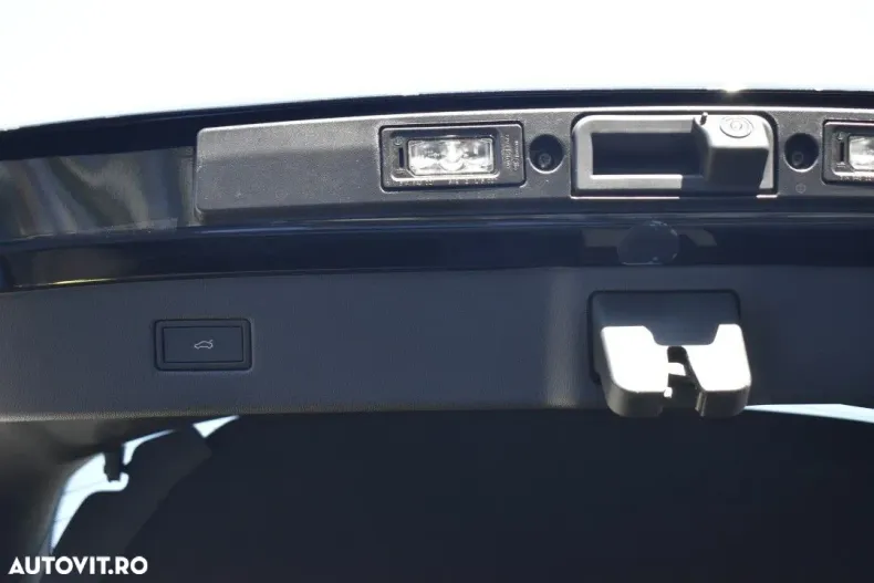 Ford Capri din 2025 cu 2.000 km - oferta FOR179853 - foto 16