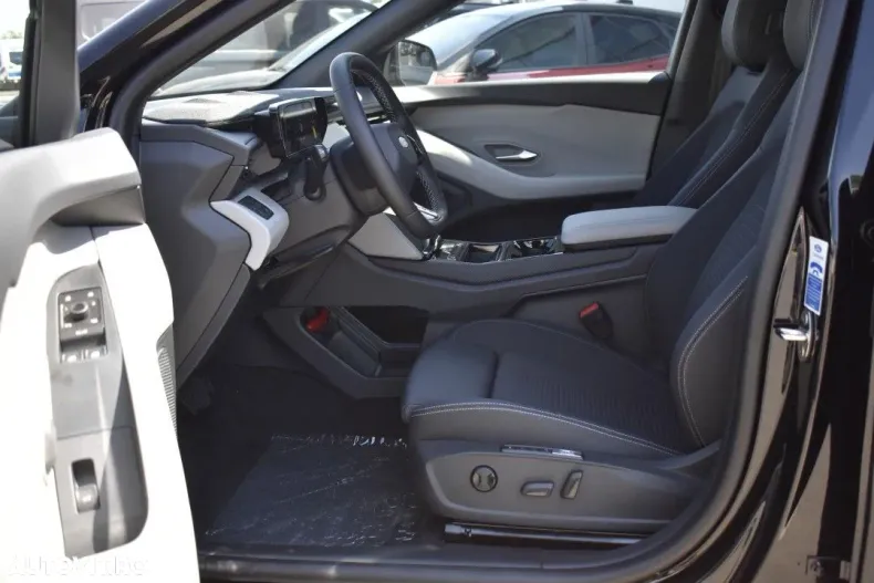 Ford Capri din 2025 cu 2.000 km - oferta FOR179853 - foto 22