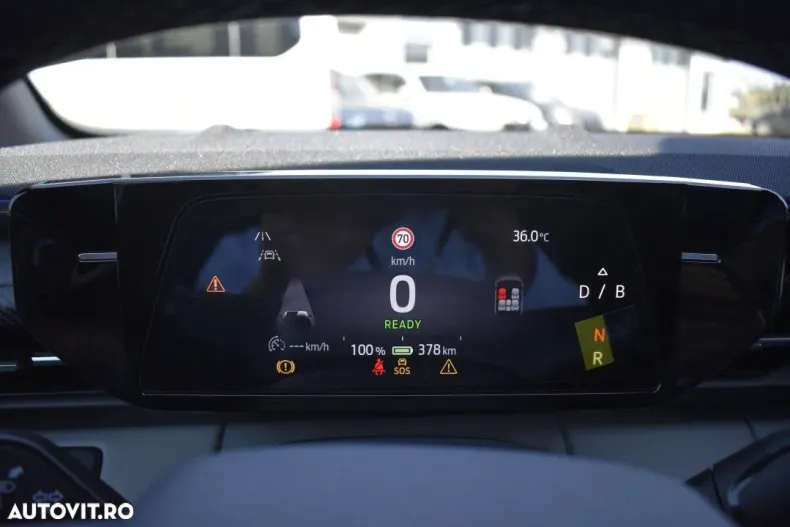 Ford Capri din 2025 cu 2.000 km - oferta FOR179853 - foto 26