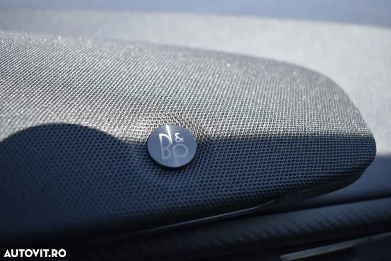 Ford Capri din 2025 cu 2.000 km - oferta FOR179853 - foto 27