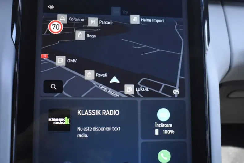 Ford Capri din 2025 cu 2.000 km - oferta FOR179853 - foto 28