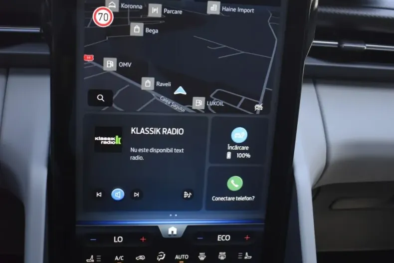 Ford Capri din 2025 cu 2.000 km - oferta FOR179853 - foto 29