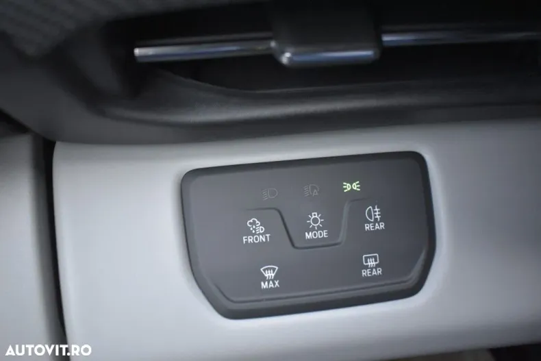 Ford Capri din 2025 cu 2.000 km - oferta FOR179853 - foto 30