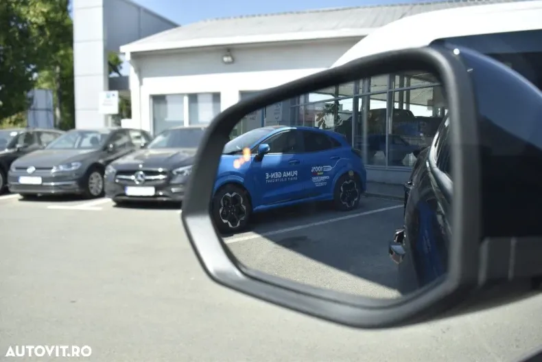 Ford Capri din 2025 cu 2.000 km - oferta FOR179853 - foto 31