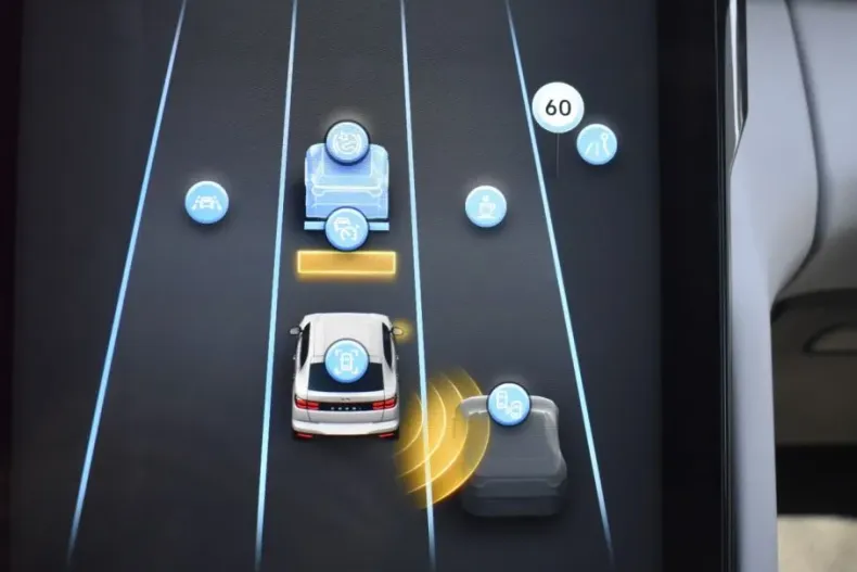 Ford Capri din 2025 cu 2.000 km - oferta FOR179853 - foto 33