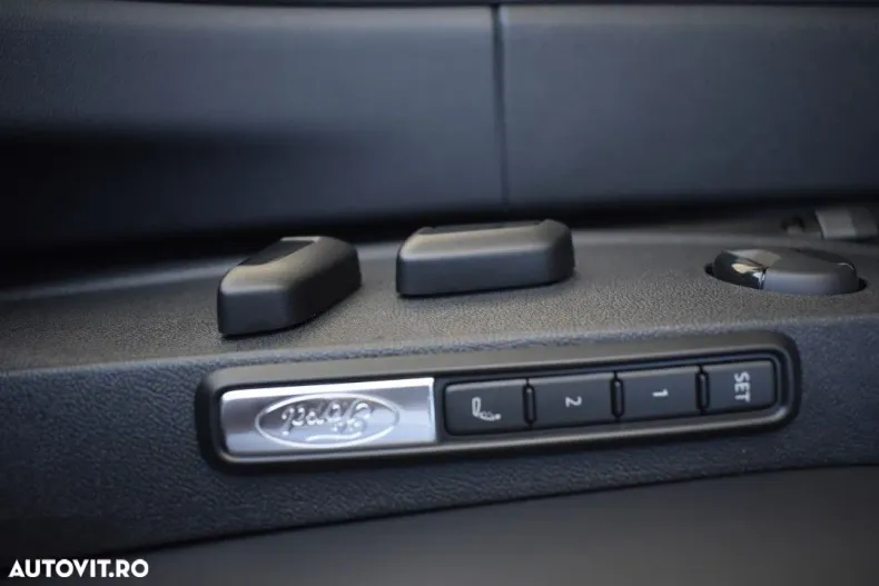 Ford Capri din 2025 cu 2.000 km - oferta FOR179853 - foto 36