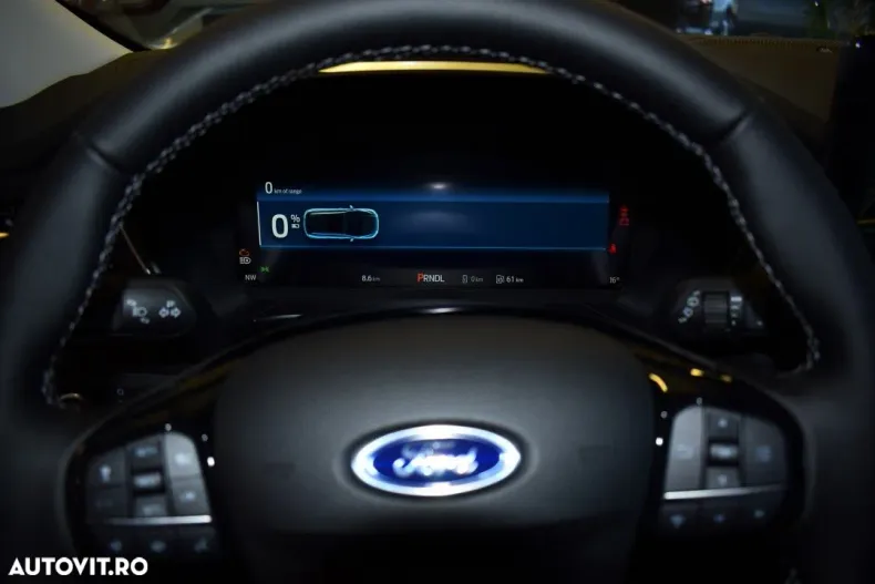 Ford Kuga din 2025 cu 1 km - oferta FOR179854 - foto 28