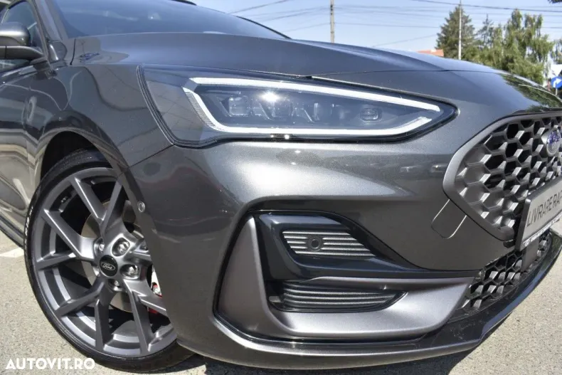 Ford Focus din 2025 cu 250 km - oferta FOR179855 - foto 2