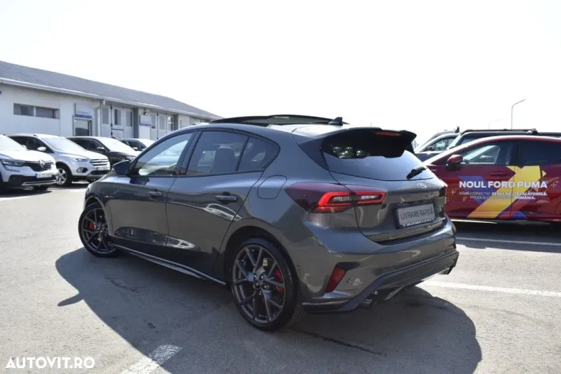 Ford Focus din 2025 cu 250 km - oferta FOR179855 - foto 3